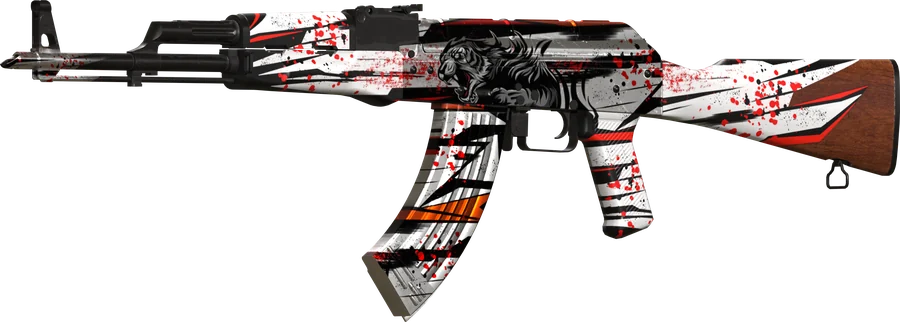 AKM Tigris