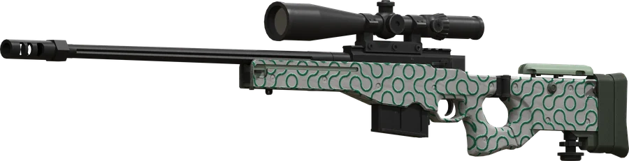 AWP Infinity