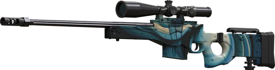 AWP Spectrum