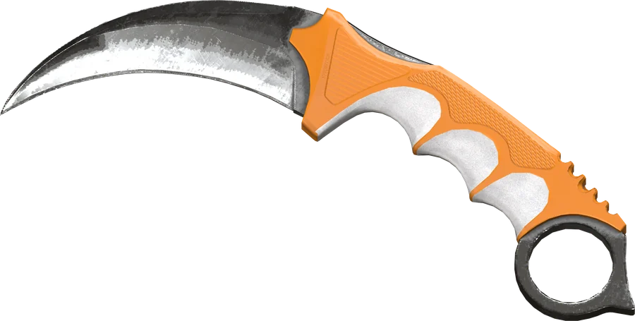 Karambit Narcotics