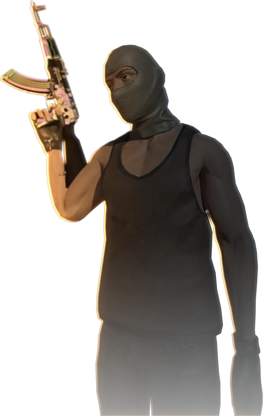 Cartel operator